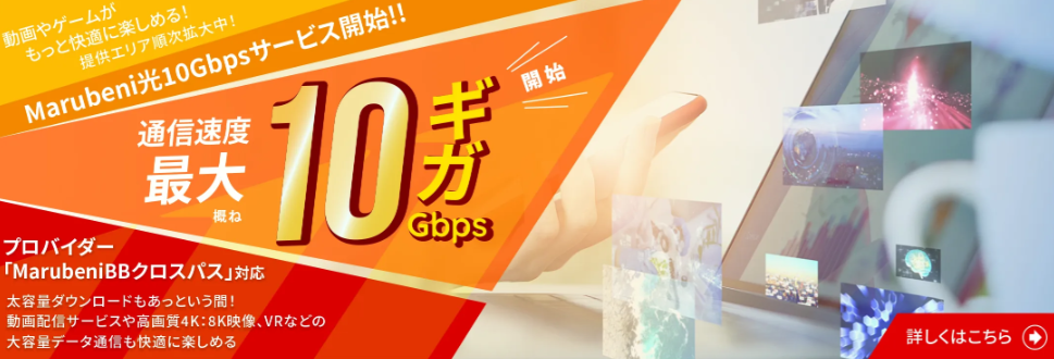 Marubeni光の画像
