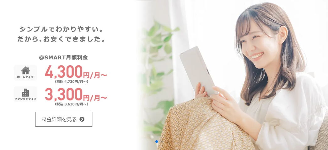 スマート光の画像