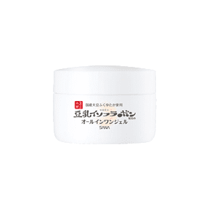 なめらか本舗 とろんと濃ジェルの商品画像