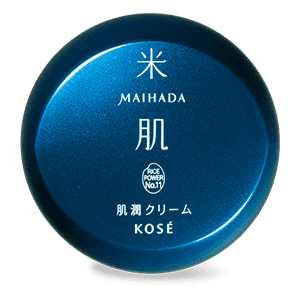 米肌 肌潤クリーム