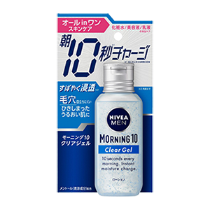 ニベアメンの商品写真