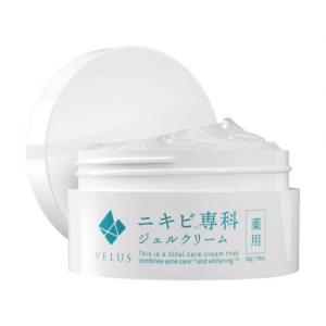ニキビ専科薬用ジェルクリーム