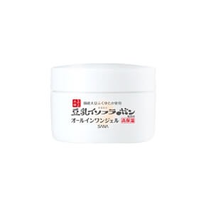 なめらか本舗　とろんと濃ジェル　エンリッチ NC