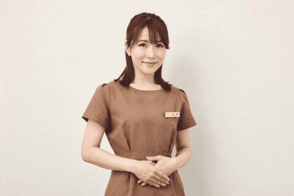 スタッフの対応の画像