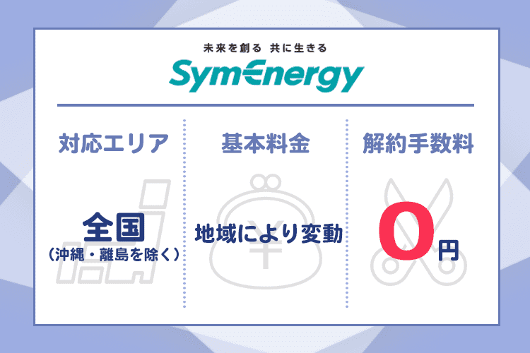 シンエナジーの商標画像