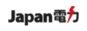 japan電力のロゴ画像