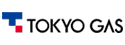 東京ガスのロゴ画像