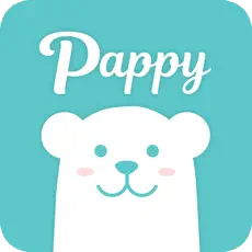 Pappyのアイコン画像