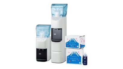 ふじざくら明水の画像